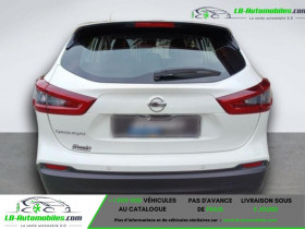 Nissan Qashqai 1.5 dCi Acenta |RFK|AHK|  occasion  Beaupuy - photo n7